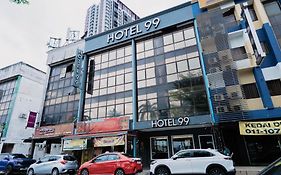 Hotel 99 Seri Kembangan Serdang
